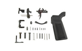 SOLGW E-BLASTER GUTS L2S AMBI SAFETY