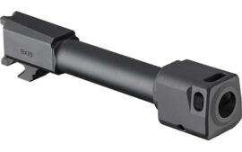 SPRGFLD HLCT 3.8" 9MM THRD BBL COMP