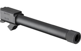 SPRGFLD XDM 5.28" THRD BBL 9MM