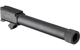 SPRGFLD XDM 5.28" THRD BBL 10MM