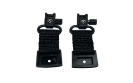 STICKY RIFLE SLING STUD DONGLES
