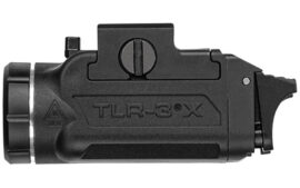 STRMLGHT TLR-3X USB FOR 1913 RAIL BK