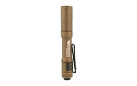 STRMLGHT MICROSTREAM USB COYOTE BRN