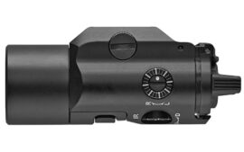 STRMLGHT TLR-VIR II - BLACK