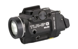 STRMLGHT TLR-8 G SUB FOR 1913 SHORT