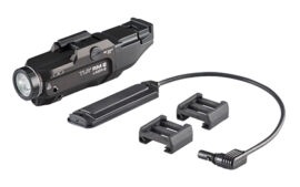 STRMLGHT TLR RM2 GREEN LASER BLK