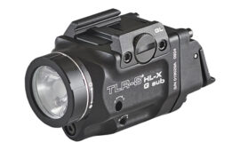 STRMLGHT TLR8 HLX SUB GRN FOR 43X/48
