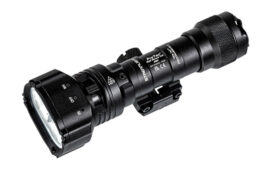 STRMLGHT PROTAC RAIL MOUNT VIR PRO