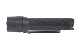 STRMLGHT POLYTAC X USB BLK