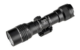 STRMLGHT PROTAC RAIL MNT HPX PRO USB