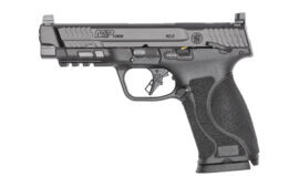 S&W M&P M2.0 10MM 4.6" TS OR BLK CA