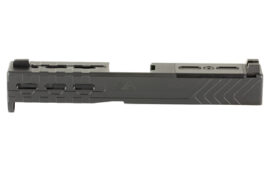 SYLVAN SLIDE FOR GLK19 G4 CMPLT BLK