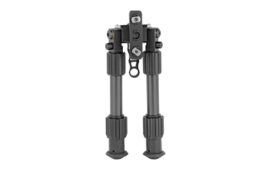 TRUGLO TAC-POD CRBN M-LOK/KMOD 6-9"