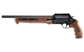 TAURUS JUDGE HD 45C/410 13" 5RD BLK