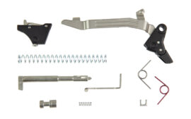 TIMNEY UBK PIVOT FOR GLOCK GEN 3-4