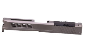TRUE PREC SLIDE FOR GLK19 G3 RMR GRY