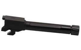 TRUE PREC P320 X-CMP 9MM BLK TB