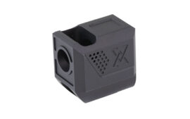 TRUE PREC COMP P365/X/XL/MAC BLK