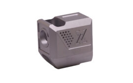 TRUE PREC COMP P365/X/XL/MAC SILVER