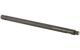 TACSOL XRING 10/22 BBL MATTE BLACK