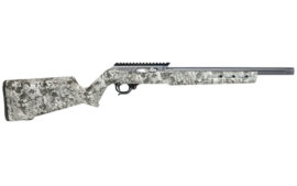 TACSOL XRING VR 22LR MAGPUL GRY/RAID