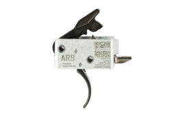 TRIGRTECH AR9 2STG DUTY CURVE 3.5LB