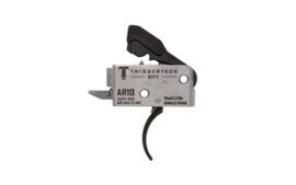 TRIGRTECH AR10 DUTY CURVE 3.5LB BLK