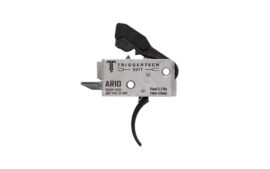 TRIGRTECH AR10 2STG DUTY CURVE 3.5LB