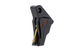 TYRANT ITTS SHOE FOR GLK G5 BLK/GLD