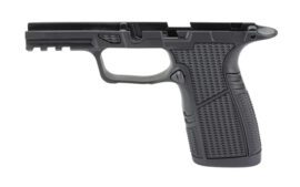 TYRANT P365 GRIP MOD X-MACRO BLK