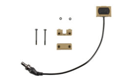 UNITY MODBUTTON LT SUREFIRE 7" FDE