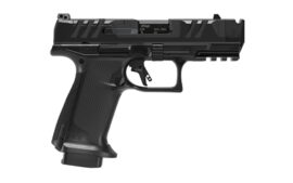 WAL PDP F PRO-X PMM 9MM 3.75" 10RD