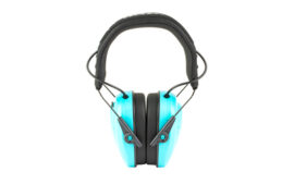WALKERS RAZOR COMPACT ELEC MUFF TEAL