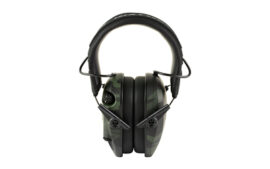 WALKER'S RZR SLIM ELECT MC BLACK