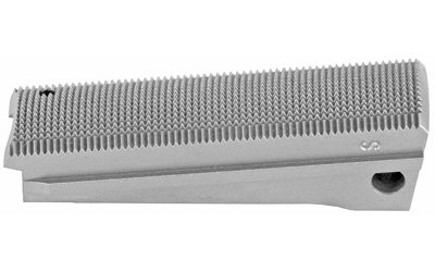 Wilson Combat Mainspring Housing Flat, Stainless
