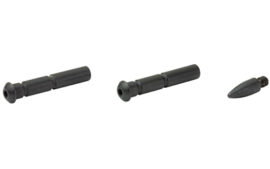 WILSON PIN SET ANTI-WLK HMR/TRGR BLK