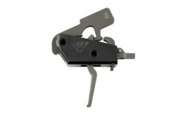 WILSON TTU FLAT TRIG 2-STAGE HVY DTY