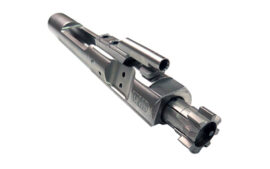 WMD NIB-X BCG 450 BUSHMASTER