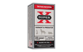 WIN SPRX 22HORN 46GR JHP 50/500