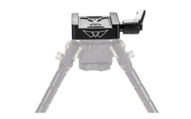 WARNE SL ARCA HEAD BLK