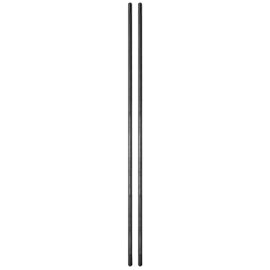 YHM 10" ROD KIT FOR VICTRA-12 BLK