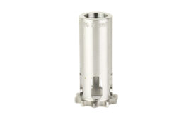YHM NIELSEN PISTON 1/2"-28 9MM SLV