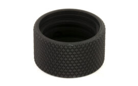 YHM QD MOUNT THREAD PROTECTOR