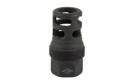 YHM SHORT SRX BRAKE 5/8"-24 BLK