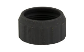 YHM SRX THREAD PROTECTOR BLK