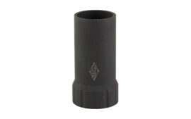 YHM SRX BLAST DEFLECTOR BLK
