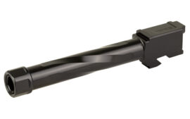 ZAF BBL FOR GLK 17 G3 4.97" TB BLK