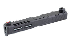 ZAF ZPS2 CMP SLD FOR G17 G3 BLK/BLK