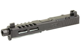 ZAF ZPS2 CMP SLD FOR G17 G3 TB BLK