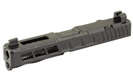 ZAF ZPS3 CMP PRTD SLD FOR G19 G3 BLK
